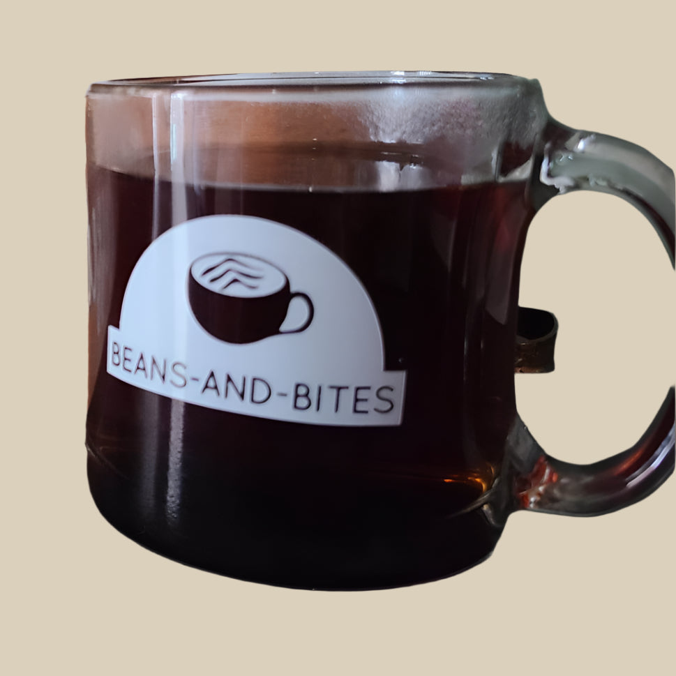 Hot Coffee